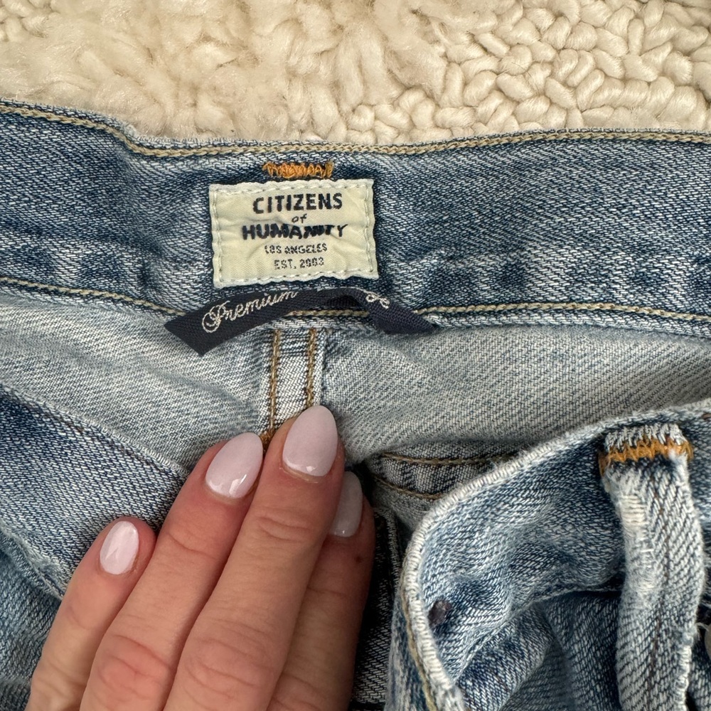 Jeans - Picture 5 of 7